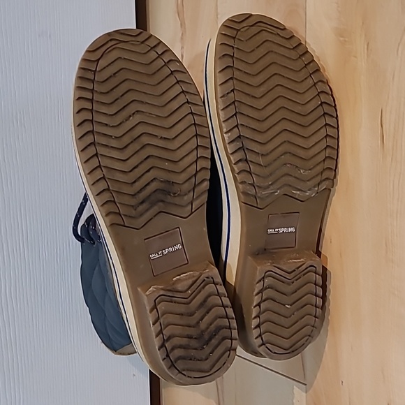 Call it Spring women's size 6 winter boots - Picture 5 of 6